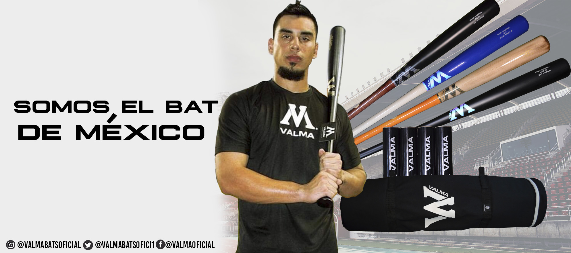 valma bats